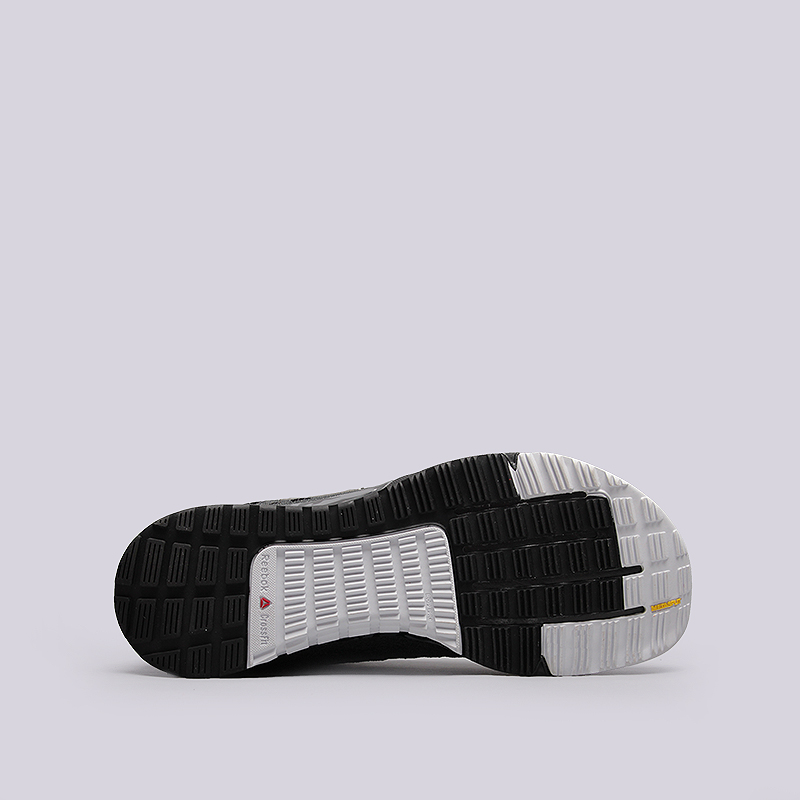 мужские черные кроссовки Reebok R Crossfit Nano 6.0 BD1164 - цена, описание, фото 5